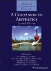 A Companion to Aesthetics - Book