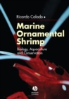 Marine Ornamental Shrimp : Biology, Aquaculture and Conservation - Book