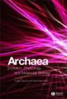 Archaea : Evolution, Physiology, and Molecular Biology - eBook