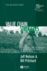 Value Chain Struggles : Institutions and Governance in the Plantation Districts of South India - Book