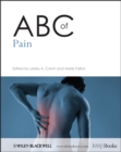 ABC of Pain - Book