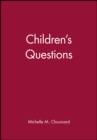 Children's Questions - Book