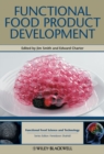 Functional Food Product Development - Book
