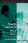 Clinical Examination Skills - Book