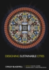 Designing Sustainable Cities - Book