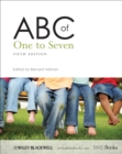 ABC of One to Seven - Book
