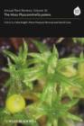 Annual Plant Reviews, The Moss Physcomitrella patens - Book