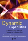 Dynamic Capabilities : Understanding Strategic Change in Organizations - eBook