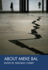 About Mieke Bal - Book