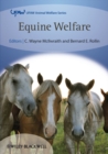 Equine Welfare - Book