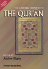The Blackwell Companion to the Qur'an - Book