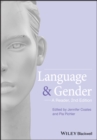 Language and Gender : A Reader - Book