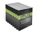 The Encyclopedia of Political Thought - Book
