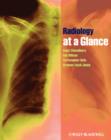 Radiology at a Glance - Book