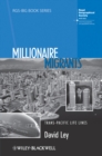 Millionaire Migrants : Trans-Pacific Life Lines - Book