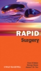 Rapid Surgery - Book