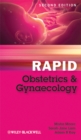 Rapid Obstetrics and Gynaecology - Book