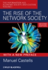 The Rise of the Network Society - Book
