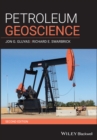 Petroleum Geoscience - Book