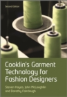 Cooklin's Garment Technology for Fashion Designers - Book