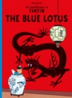 The Blue Lotus - Book