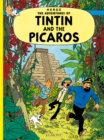 Tintin and the Picaros - Book