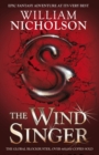 The Wind Singer - Book