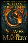 Slaves of the Mastery - Book
