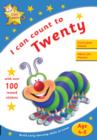 Count to 20 - Book