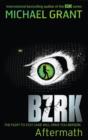 BZRK: Reloaded - Book