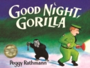 Good Night Gorilla - Book