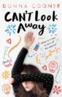 Can't Look Away - Book
