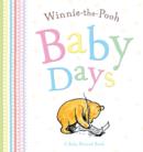 Winnie-the-Pooh: Baby Days - Book