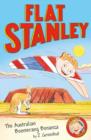 Jeff Brown's Flat Stanley: The Australian Boomerang Bonanza - Book