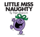 Little Miss Naughty - Book