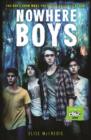 Nowhere Boys - Book