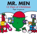 Mr. Men: 12 Days of Christmas - Book