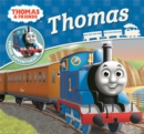 Thomas & Friends: Thomas - Book