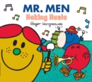 Mr. Men Making Music - Book