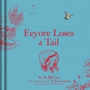 Winnie-the-Pooh: Eeyore Loses a Tail - Book