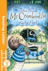 Mr Crookodile - Book