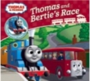 Thomas & Friends: Thomas and Bertie's Race - Book