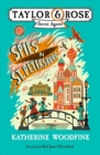 Spies in St. Petersburg - Book