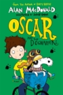 Oscar and the Dognappers - Book
