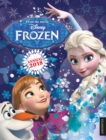 Disney Frozen Annual 2018 - Book