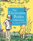 Winnie-the-Pooh: The Christopher Robin Collection (Tales of a Boy and his Bear) - Book