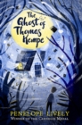 The Ghost of Thomas Kempe - Book