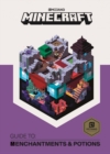 Minecraft Guide to Enchantments and Potions : An Official Minecraft Book from Mojang - Book