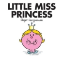 Little Miss Princess - Book