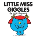 Little Miss Giggles - Book
